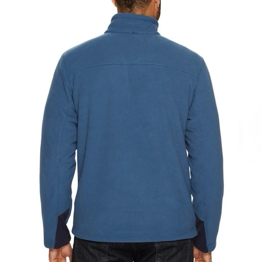 The North Face Performance Fleece Jacket‎ Men’s Medium